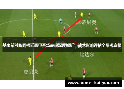 基米希对阵阿根廷西甲赛场表现深度解析与战术影响评估全景观察报 基米希对阵阿根廷西甲赛场表现深度解析与战术影响评估全景观察报