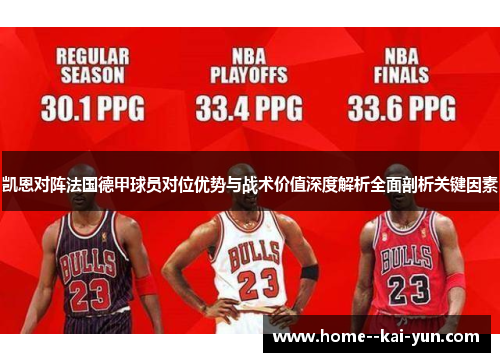 凯恩对阵法国德甲球员对位优势与战术价值深度解析全面剖析关键因素